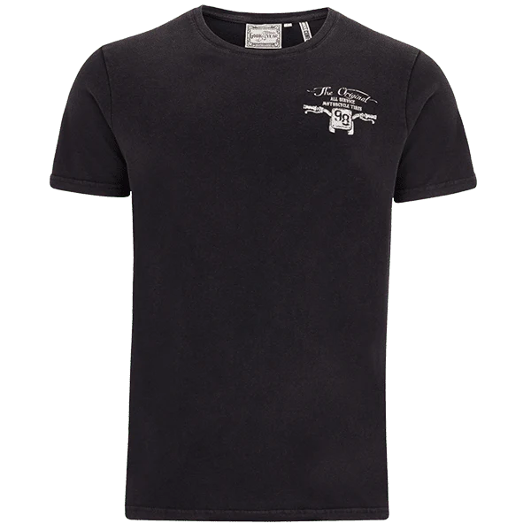 Goodyear T-Shirt "Statesville"