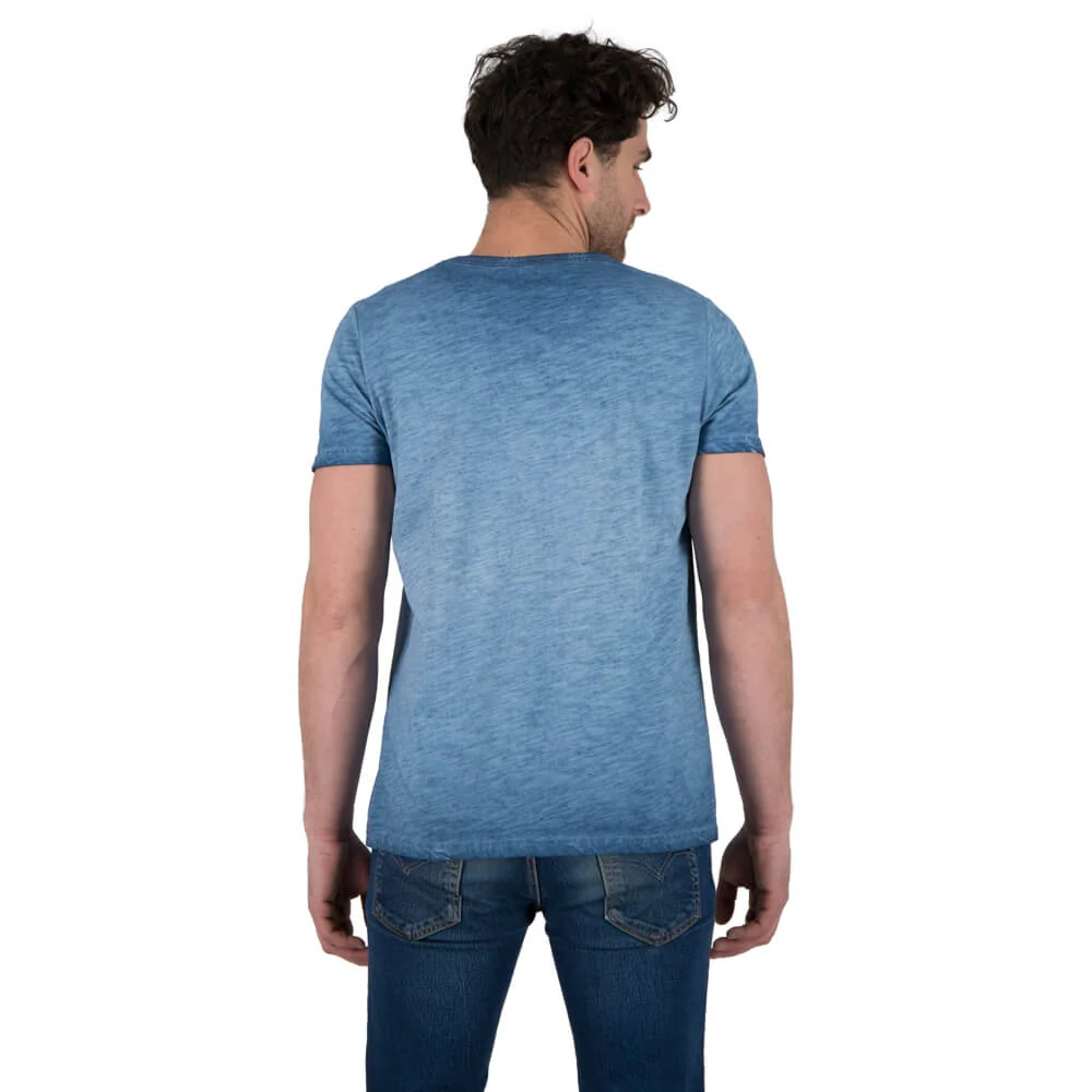 Goodyear T-Shirt "Sundown" - Image 4