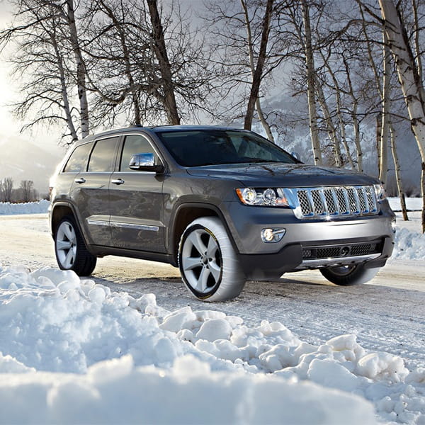 Goodyear Textil-Schneekette Ultra Grip Größe L - Image 3