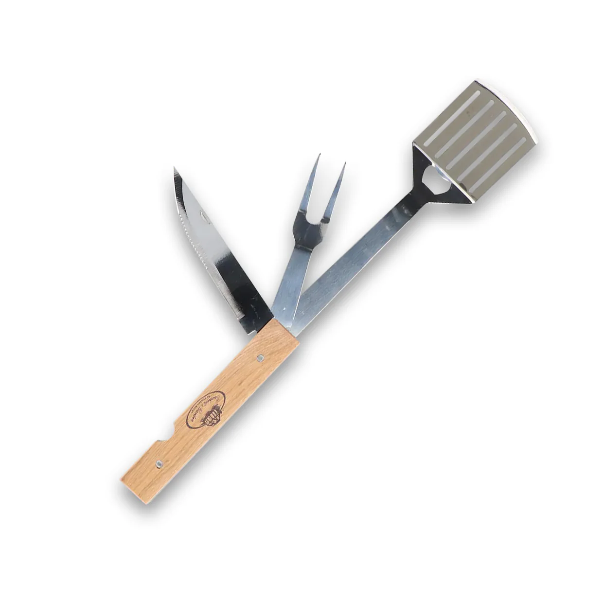 Geschenke-Kiste "BBQ" - Image 3