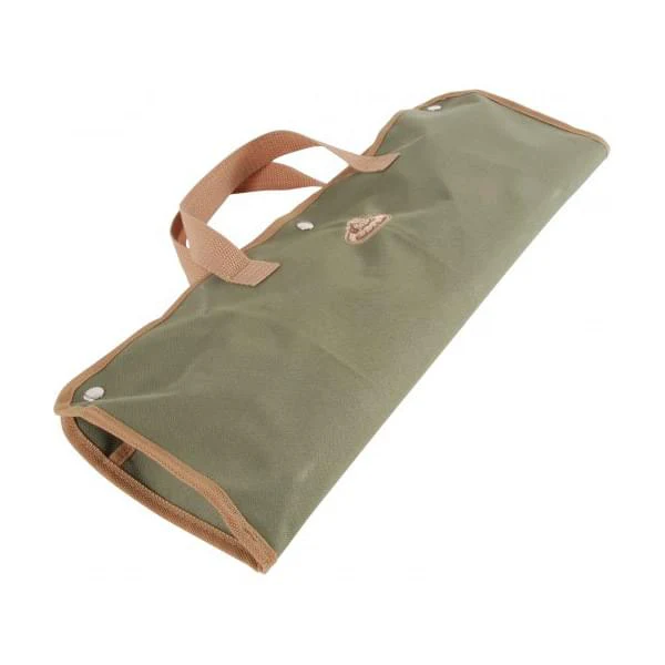 Grillbesteck mit Baumwolltasche - Image 7