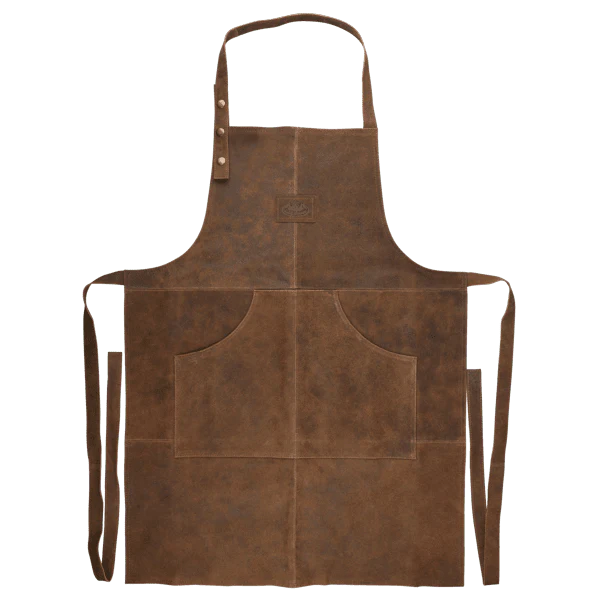 Grillschürze aus Leder - Image 2