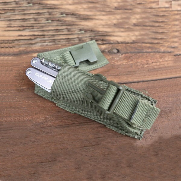Gürteltasche "Molle Multi Pouch S" von Brandit - Image 3