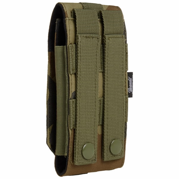 Gürteltasche "Molle Phone Pouch L" von Brandit - Image 2