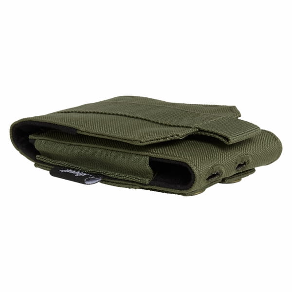 Gürteltasche "Molle Phone Pouch M" von Brandit - Image 3