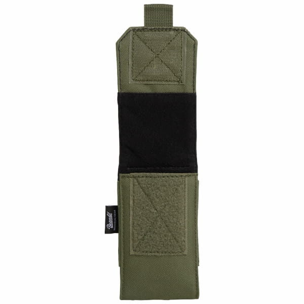 Gürteltasche "Molle Phone Pouch M" von Brandit - Image 4
