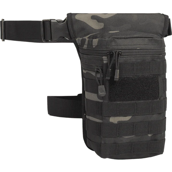 Gürteltasche "Side Kick Bag No. 2" von Brandit - Image 4