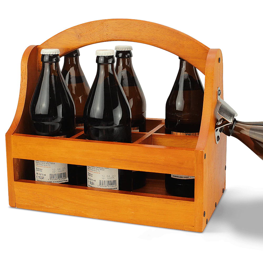 Handwerker Sixpack