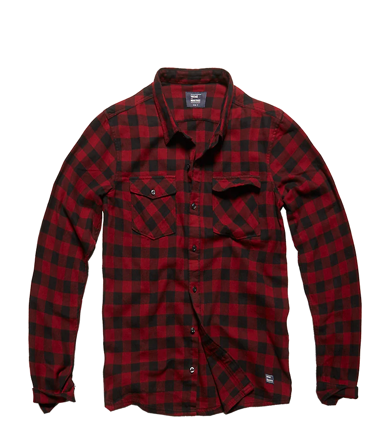 Hemd "Harley" - Image 2