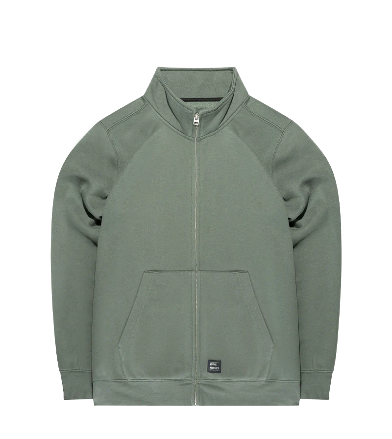 Sweatshirtjacke "Harold"