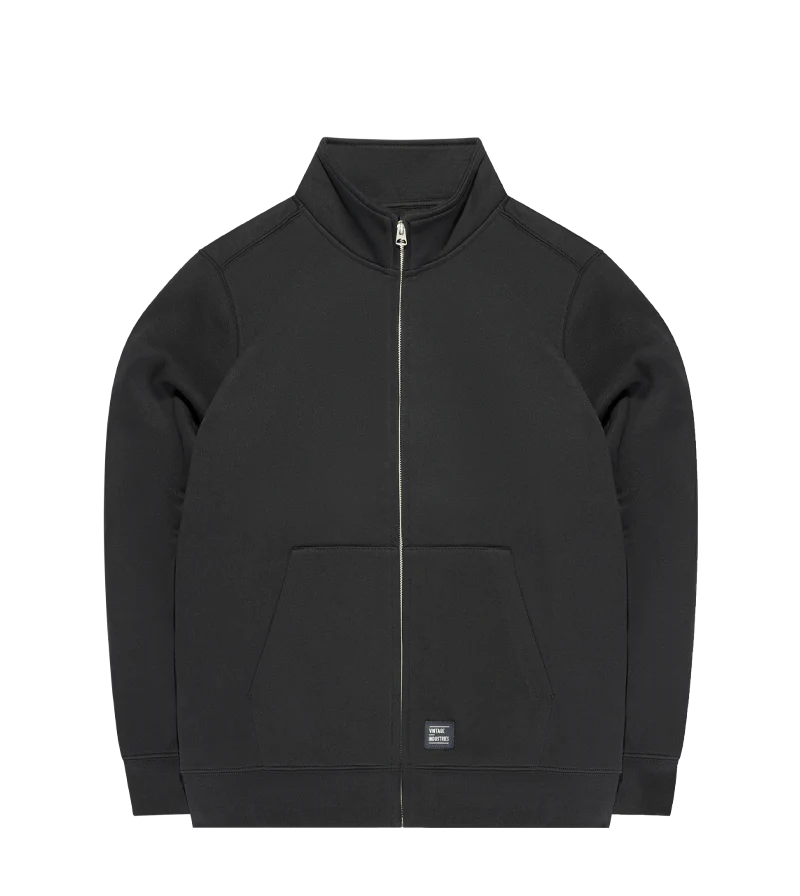 Sweatshirtjacke "Harold" - Image 2