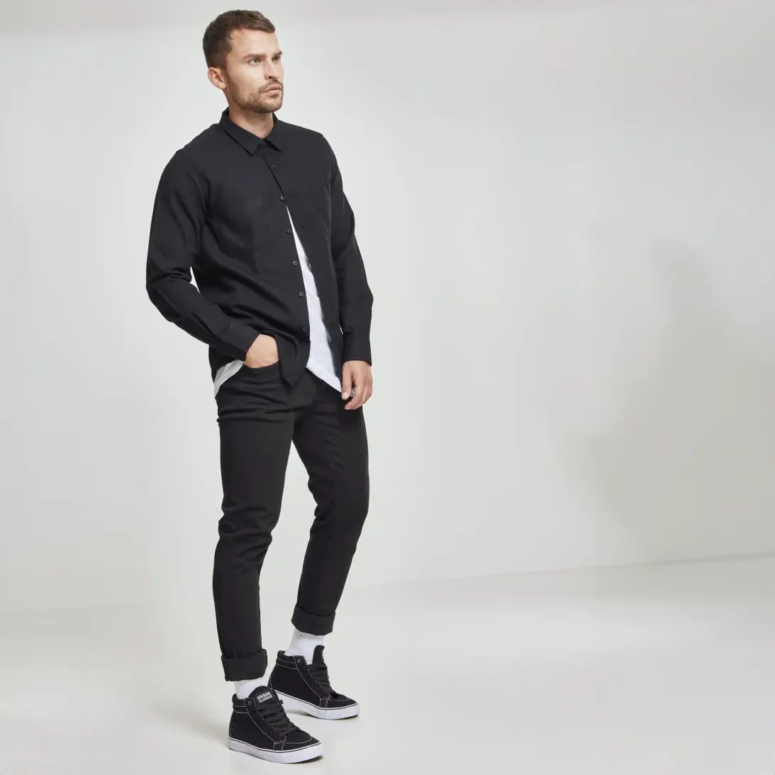 Hemd von Urban Classics - Image 2