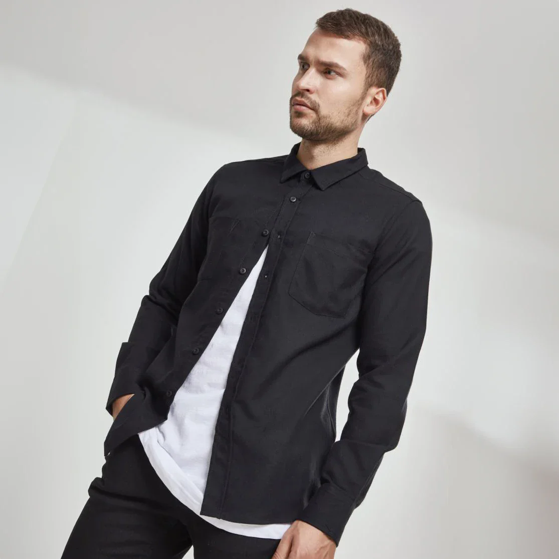 Hemd von Urban Classics - Image 4