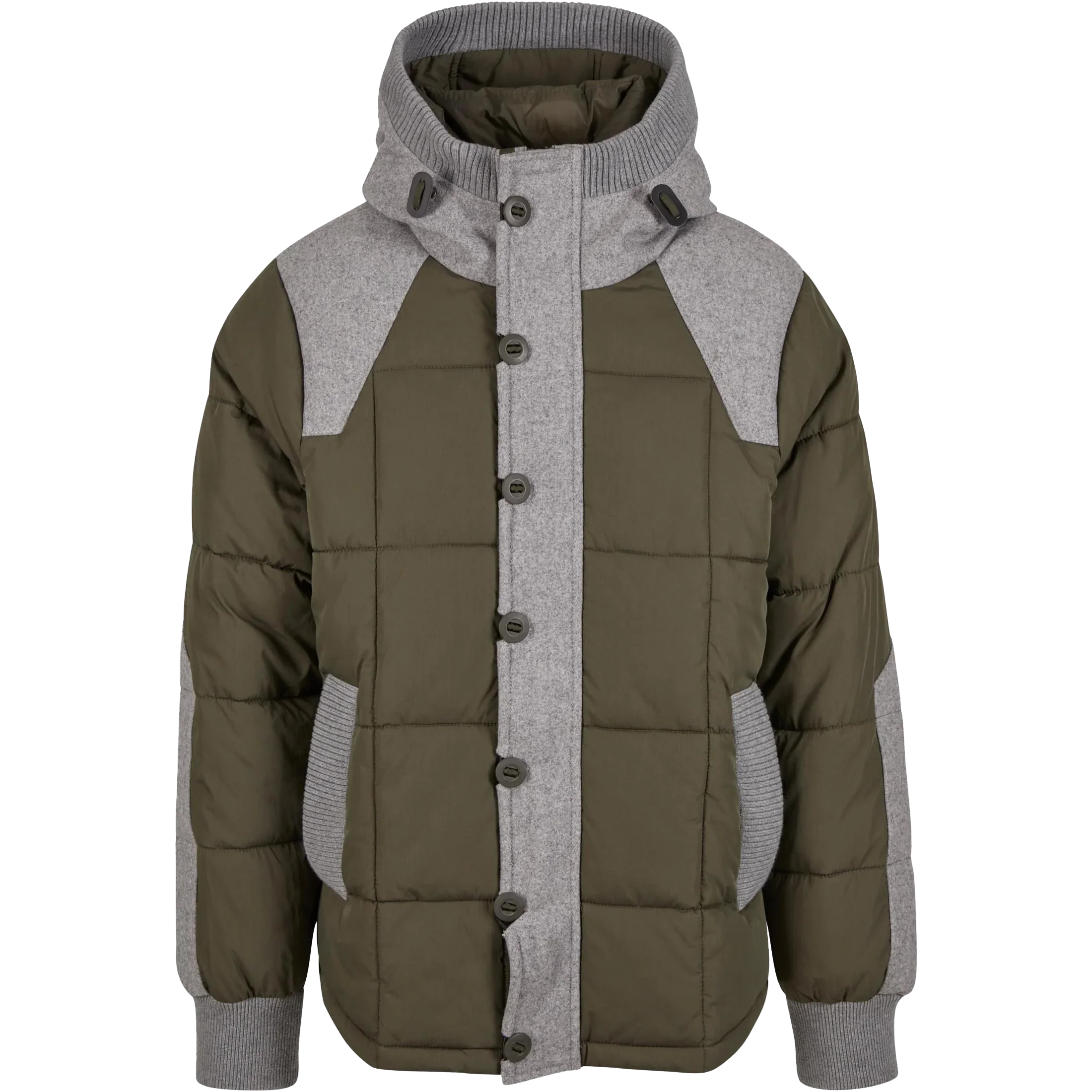 Herrenjacke "Garret" von Brandit