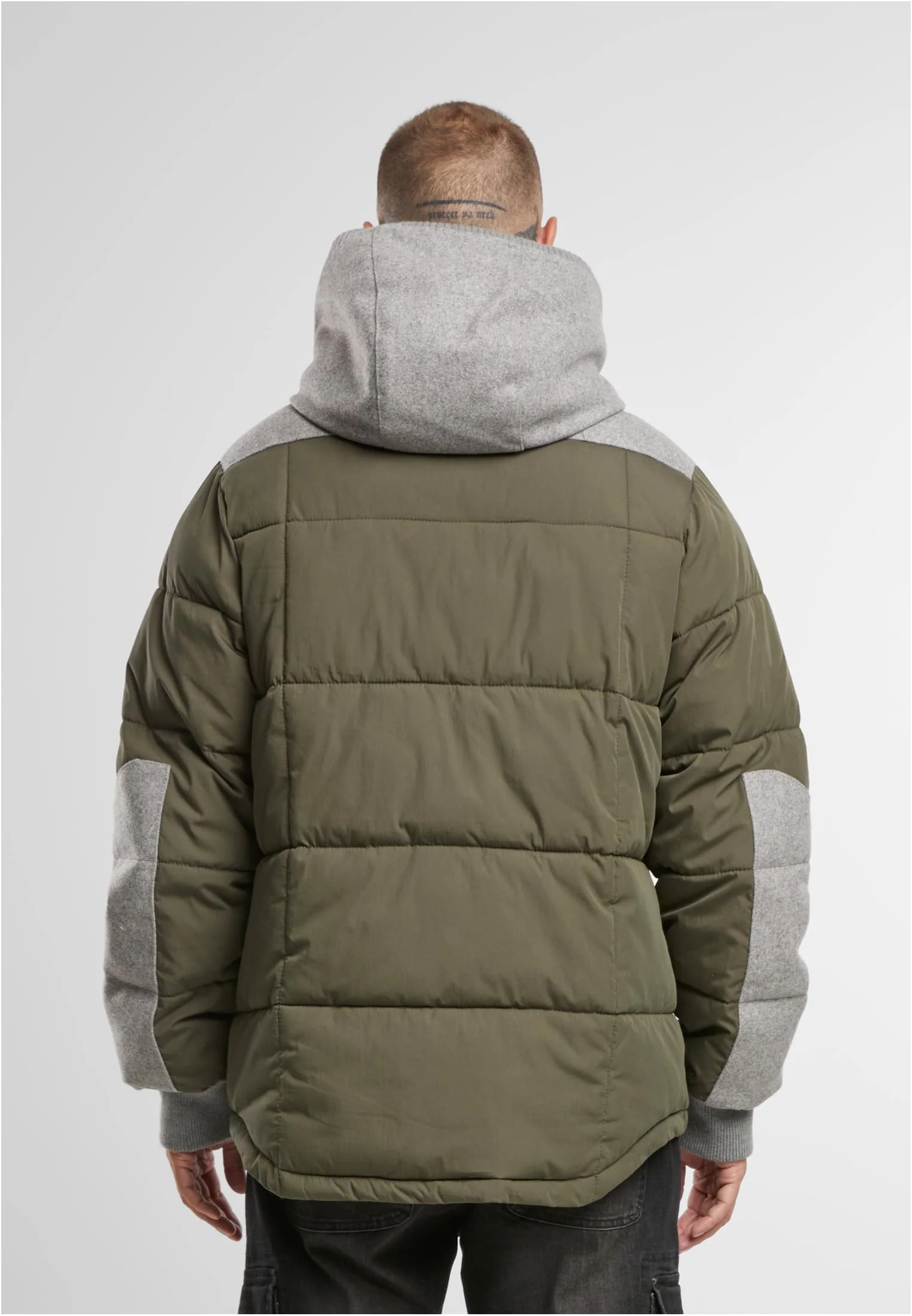 Herrenjacke "Garret" von Brandit - Image 10