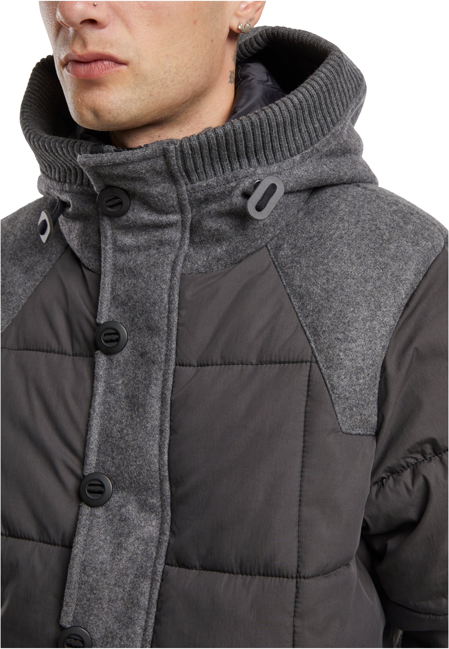 Herrenjacke "Garret" von Brandit - Image 11