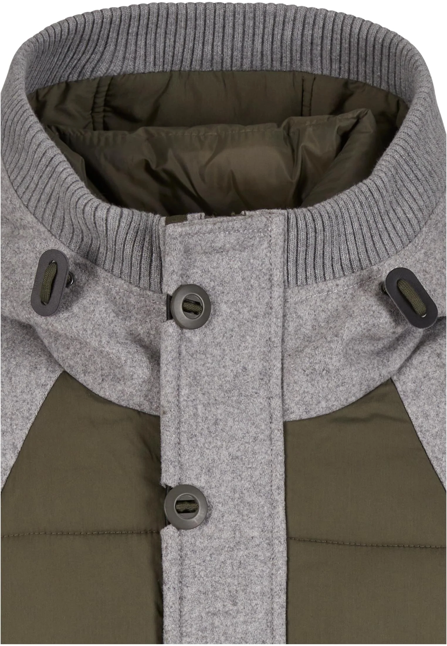 Herrenjacke "Garret" von Brandit - Image 14