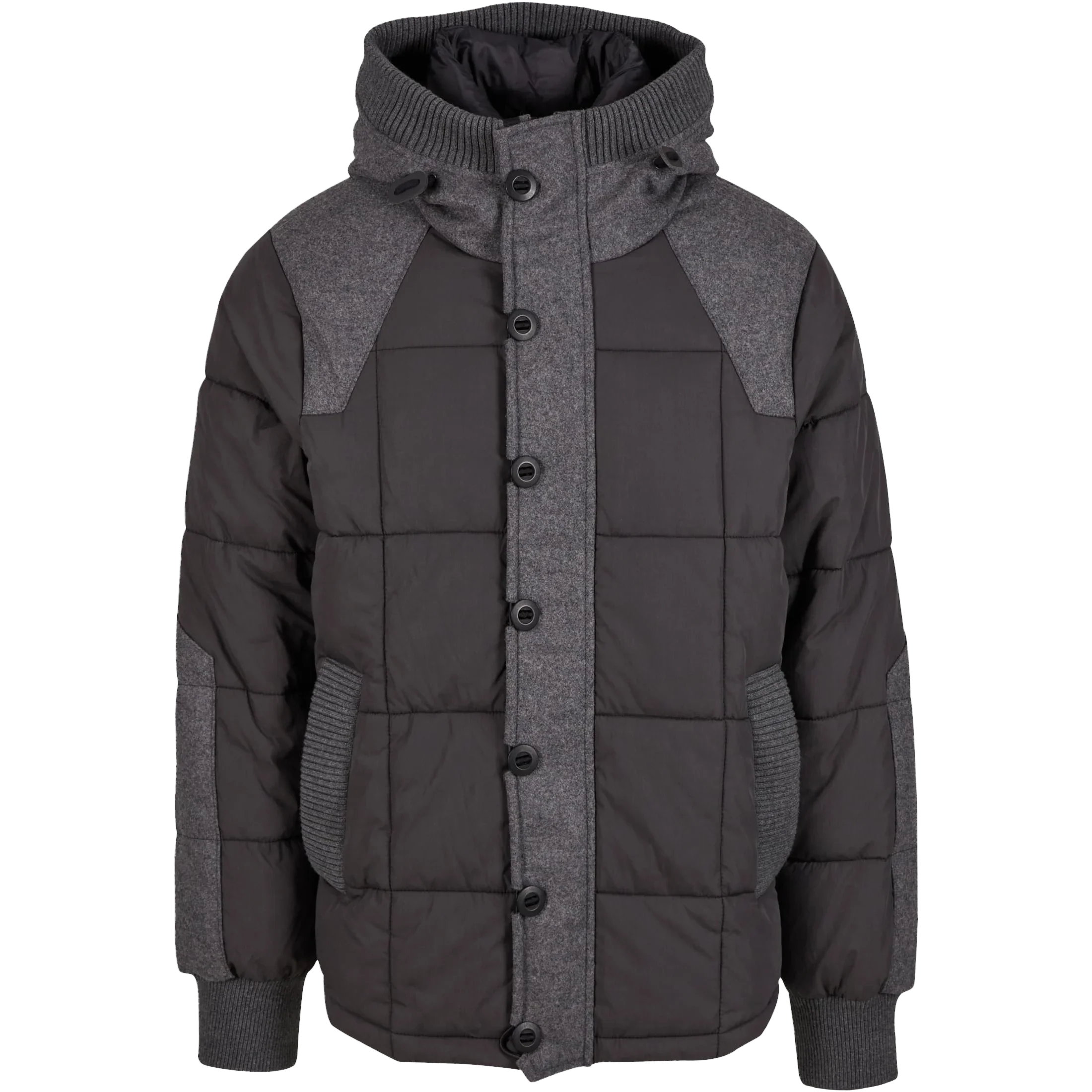 Herrenjacke "Garret" von Brandit - Image 2