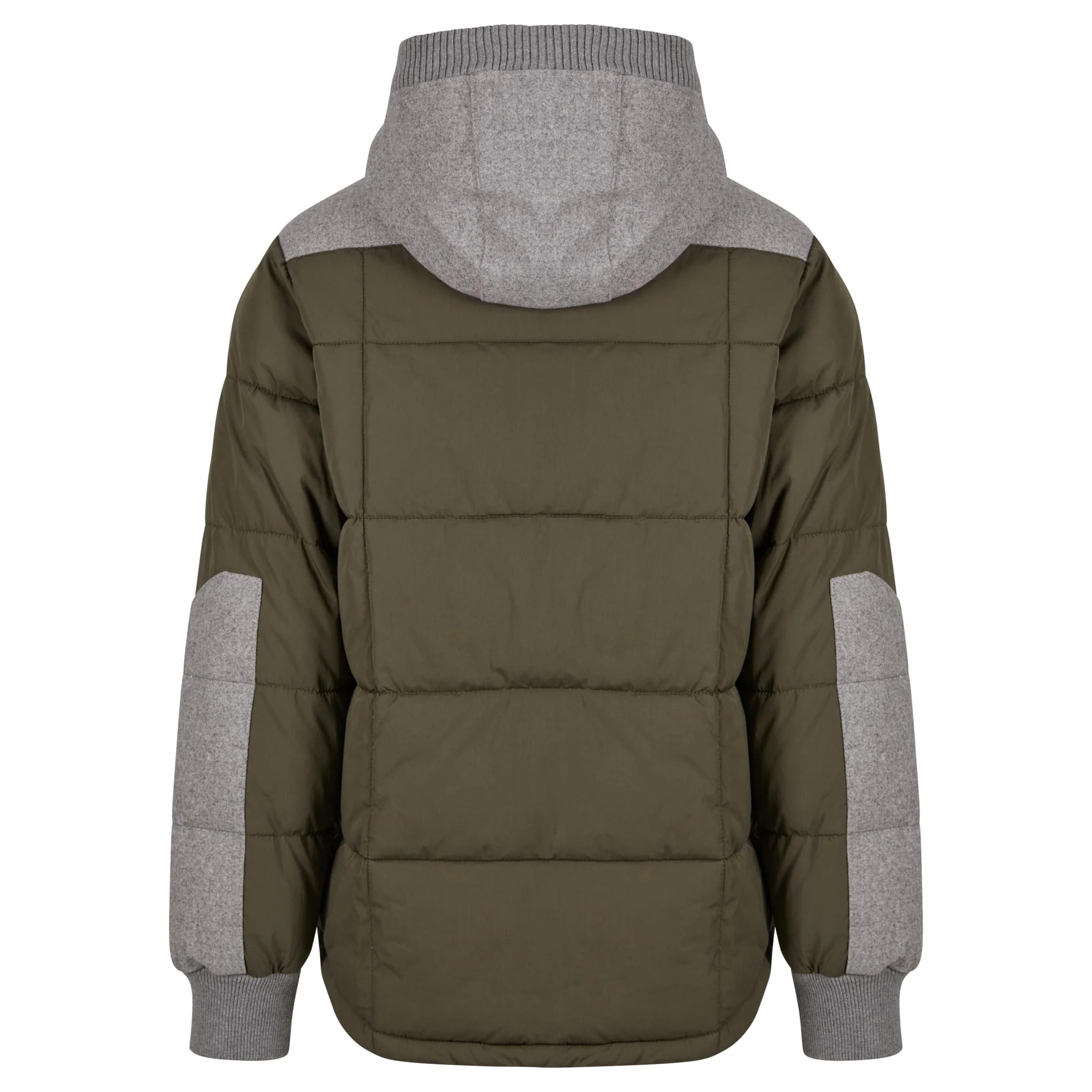 Herrenjacke "Garret" von Brandit - Image 3