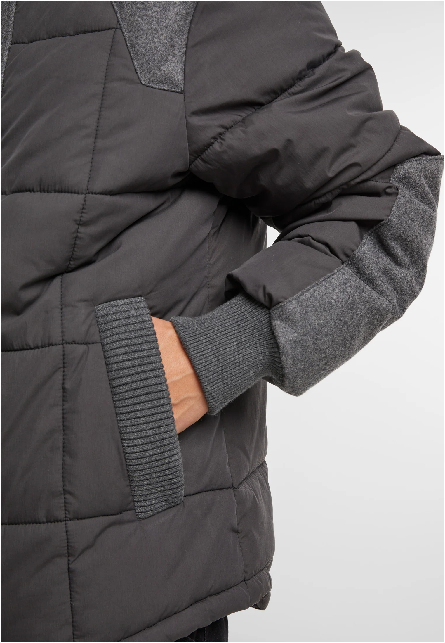 Herrenjacke "Garret" von Brandit - Image 5