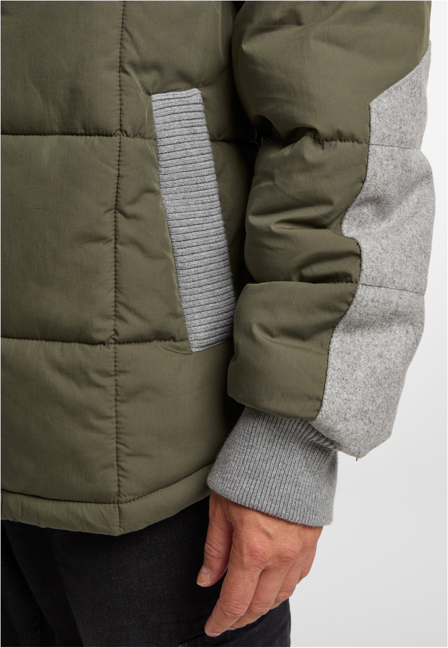 Herrenjacke "Garret" von Brandit - Image 6