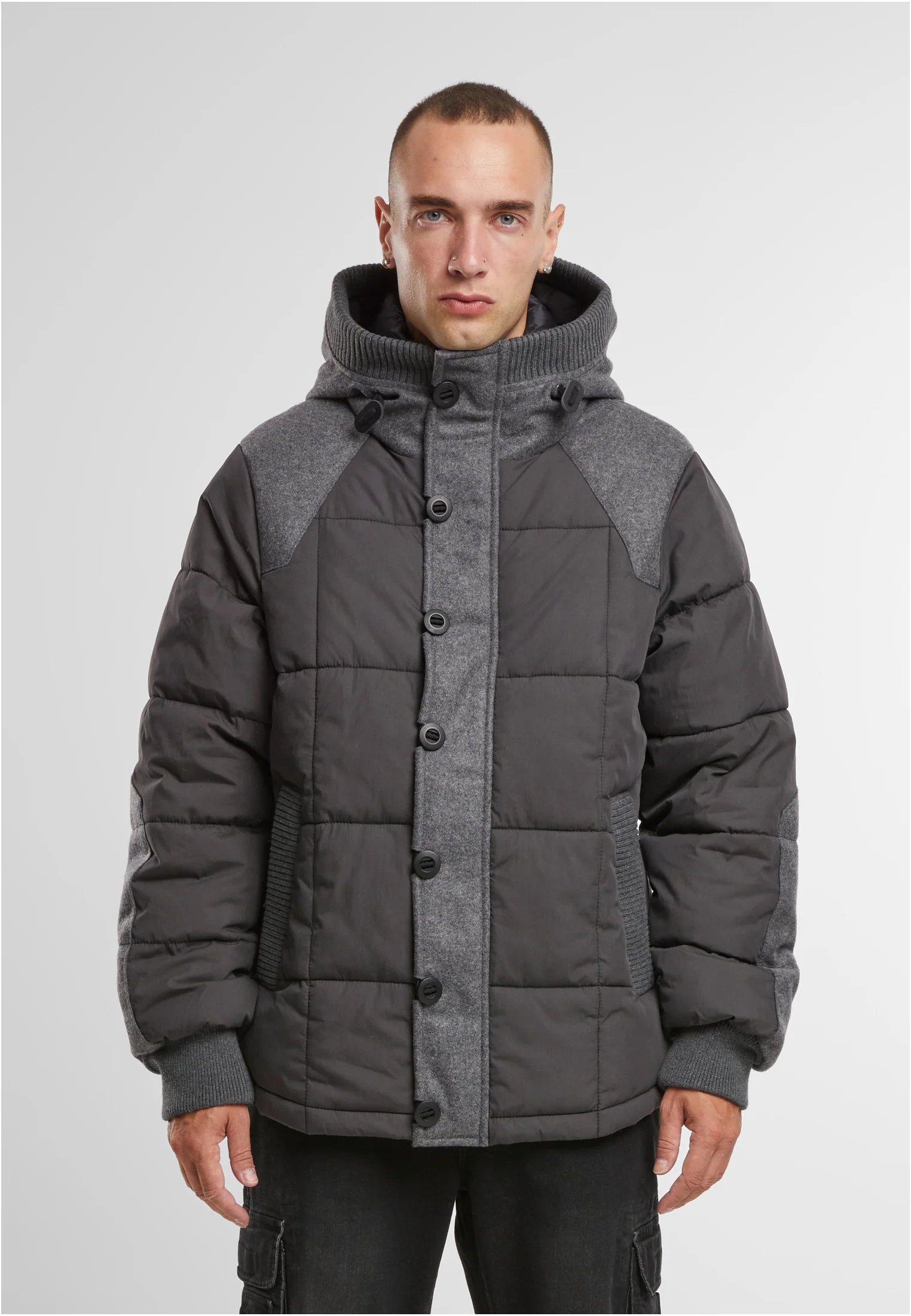 Herrenjacke "Garret" von Brandit - Image 7