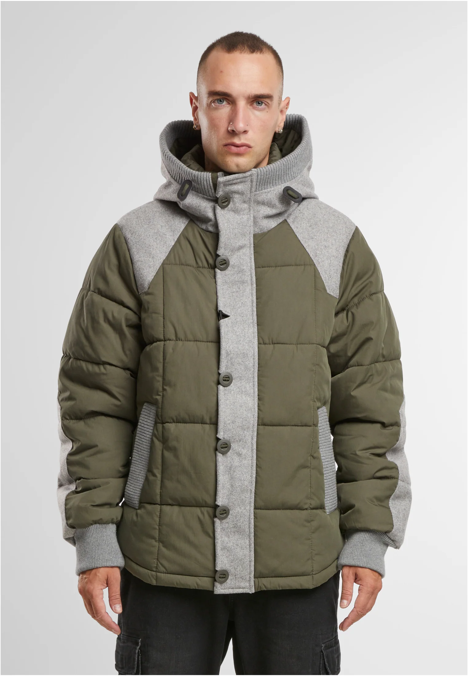 Herrenjacke "Garret" von Brandit - Image 8