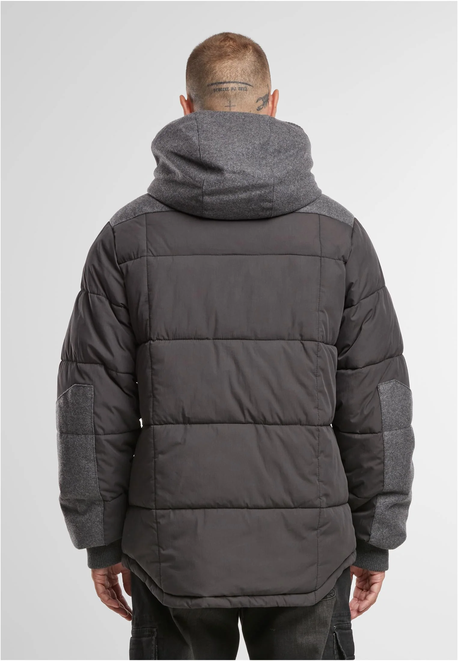 Herrenjacke "Garret" von Brandit - Image 9