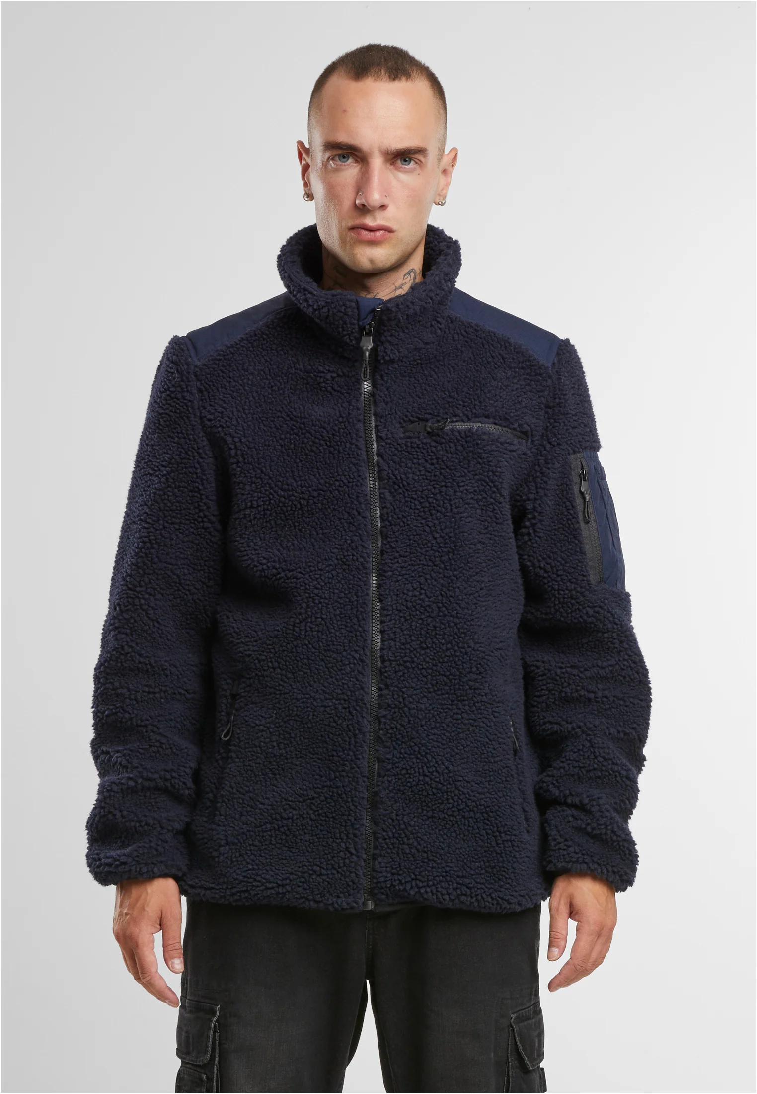 Teddyfleece "Ramble" von Brandit - Image 18