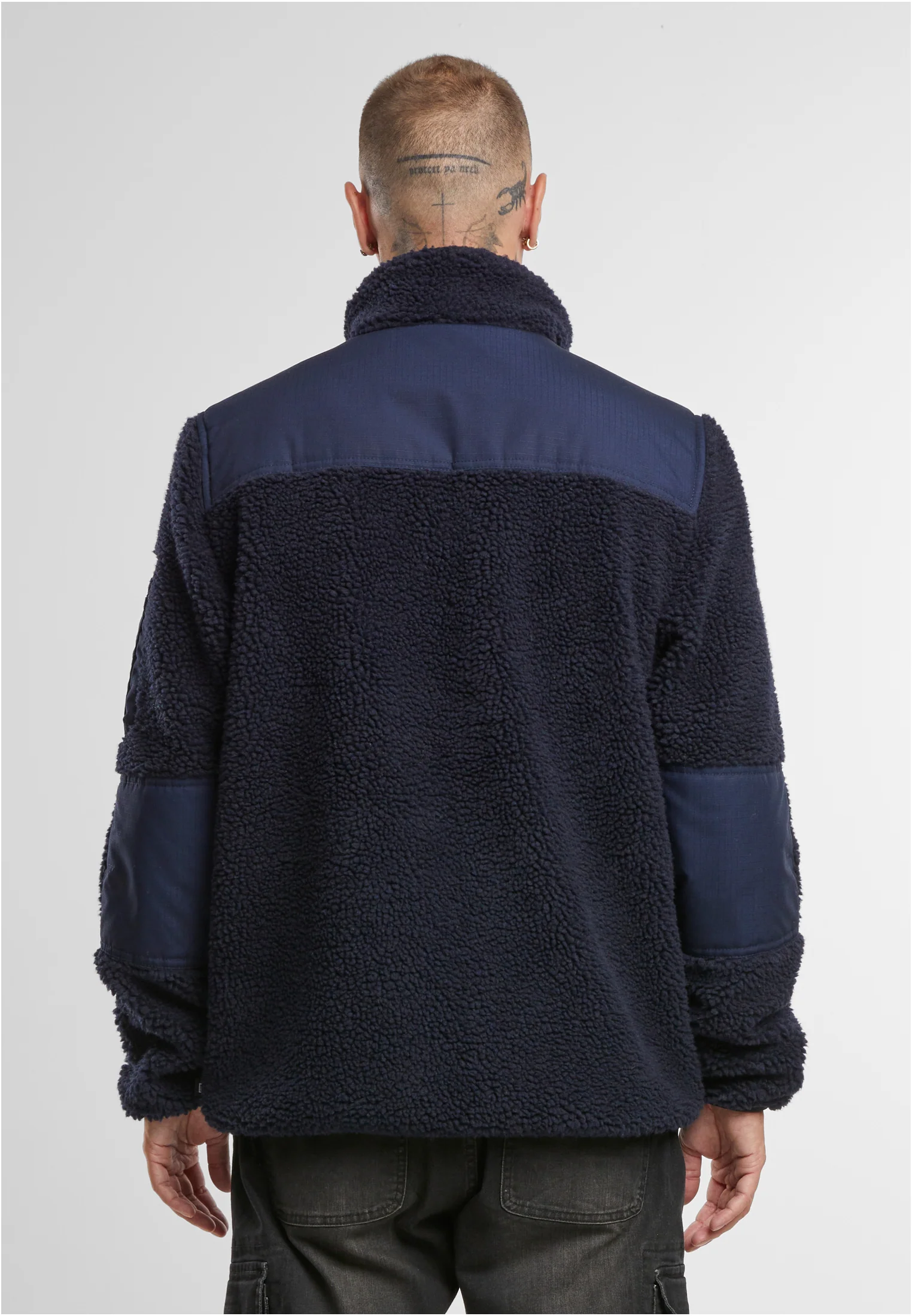 Teddyfleece "Ramble" von Brandit - Image 23