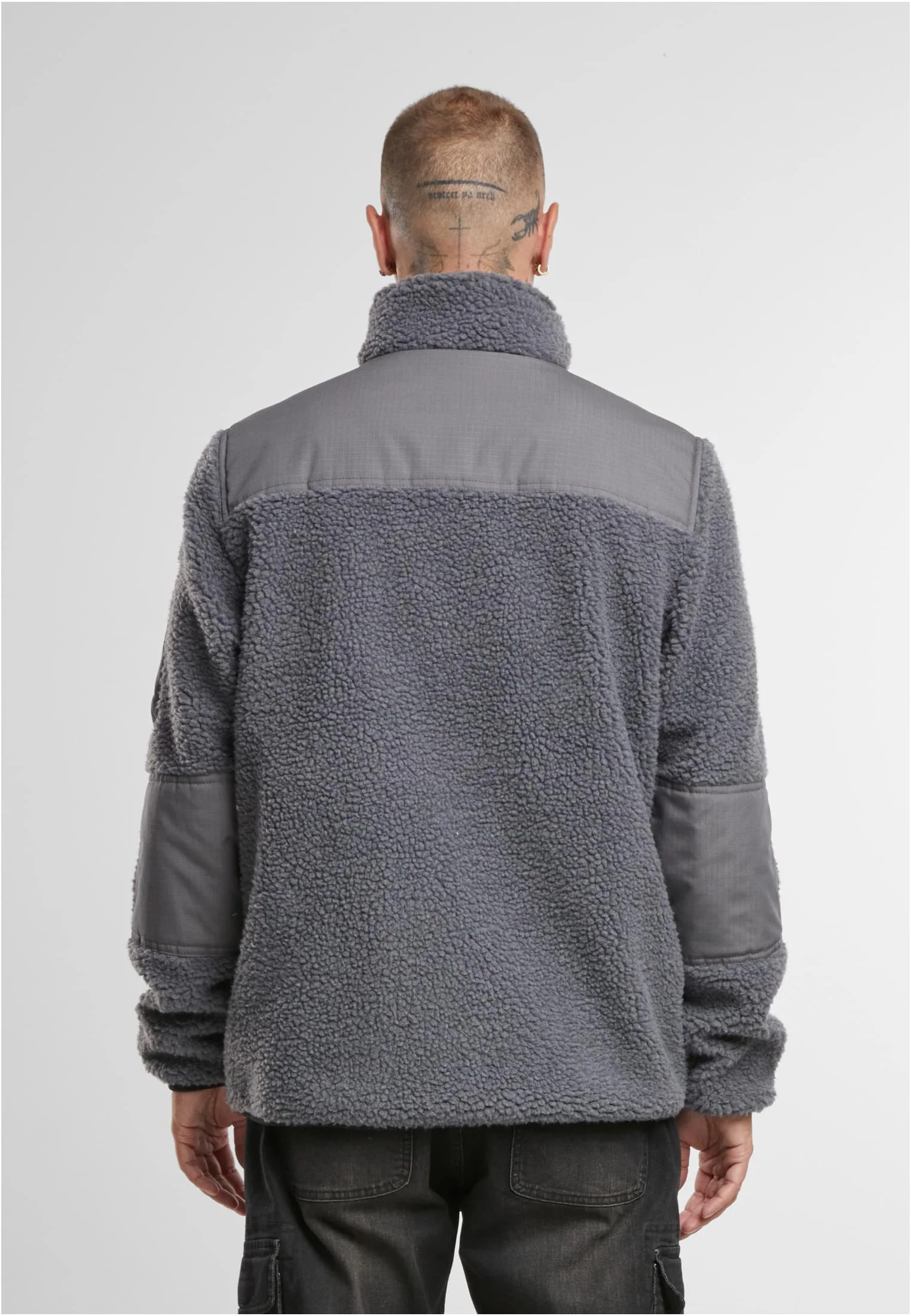 Teddyfleece "Ramble" von Brandit - Image 24