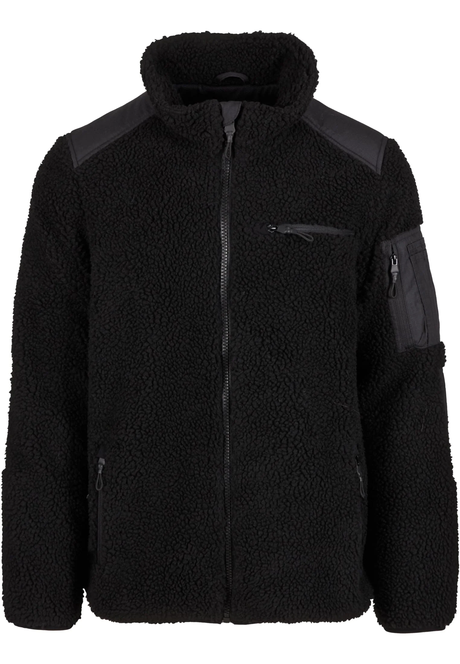 Teddyfleece "Ramble" von Brandit - Image 5