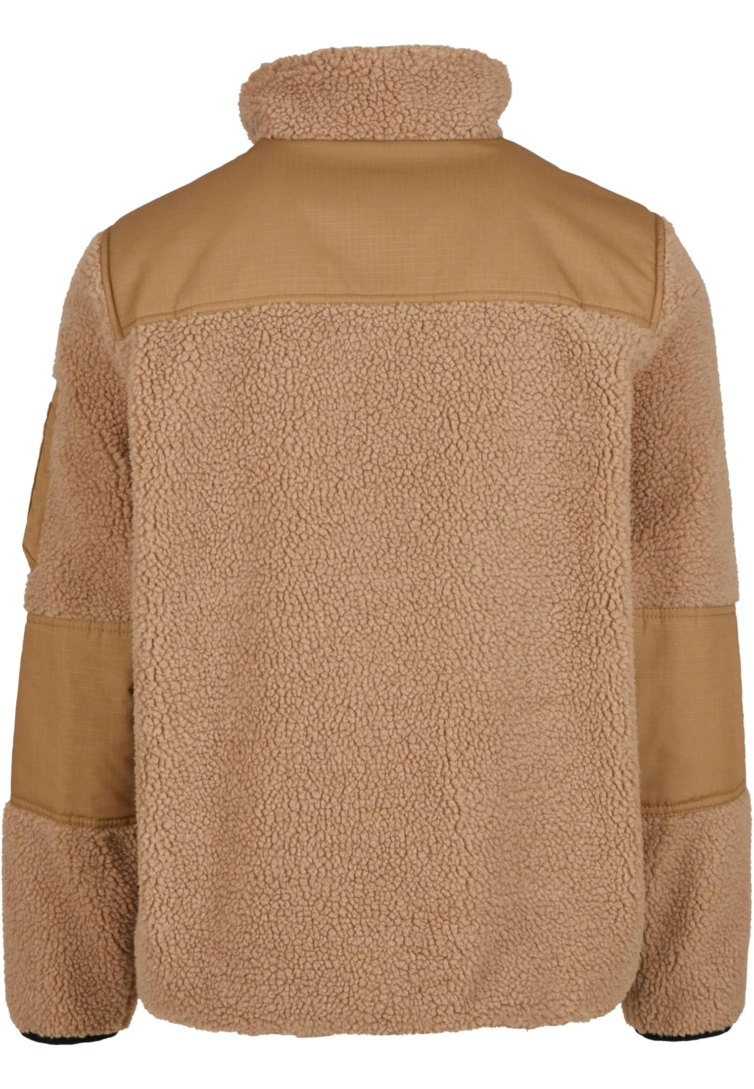 Teddyfleece "Ramble" von Brandit - Image 7