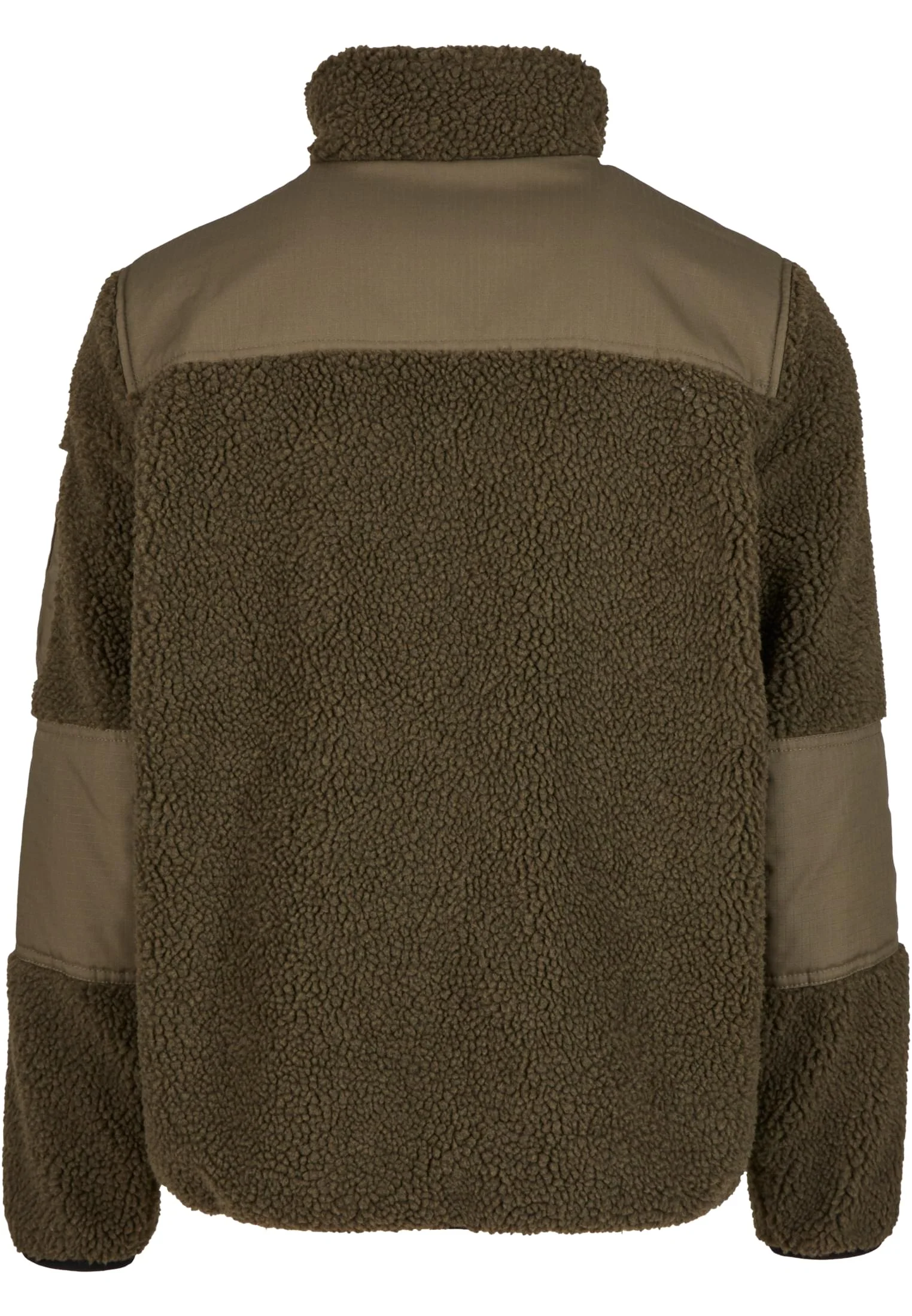 Teddyfleece "Ramble" von Brandit - Image 8