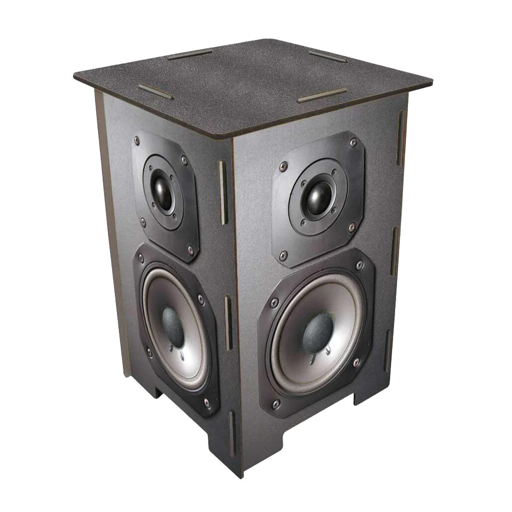 Hocker "Lautsprecher"