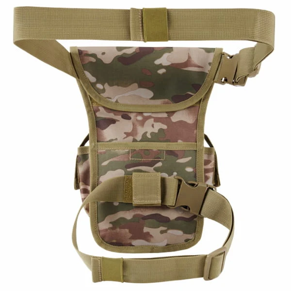 Hüfttasche "Side Kick Bag" von Brandit - Image 2