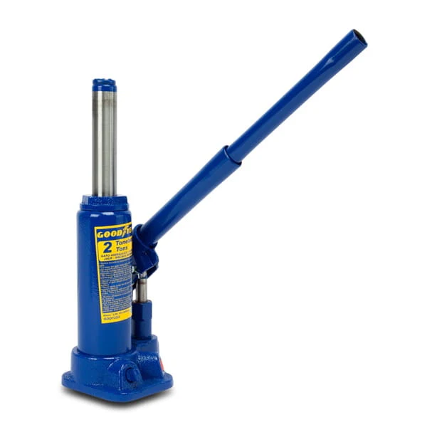 Hydraulischer Goodyear Wagenheber (2 Tonnen) - Image 3