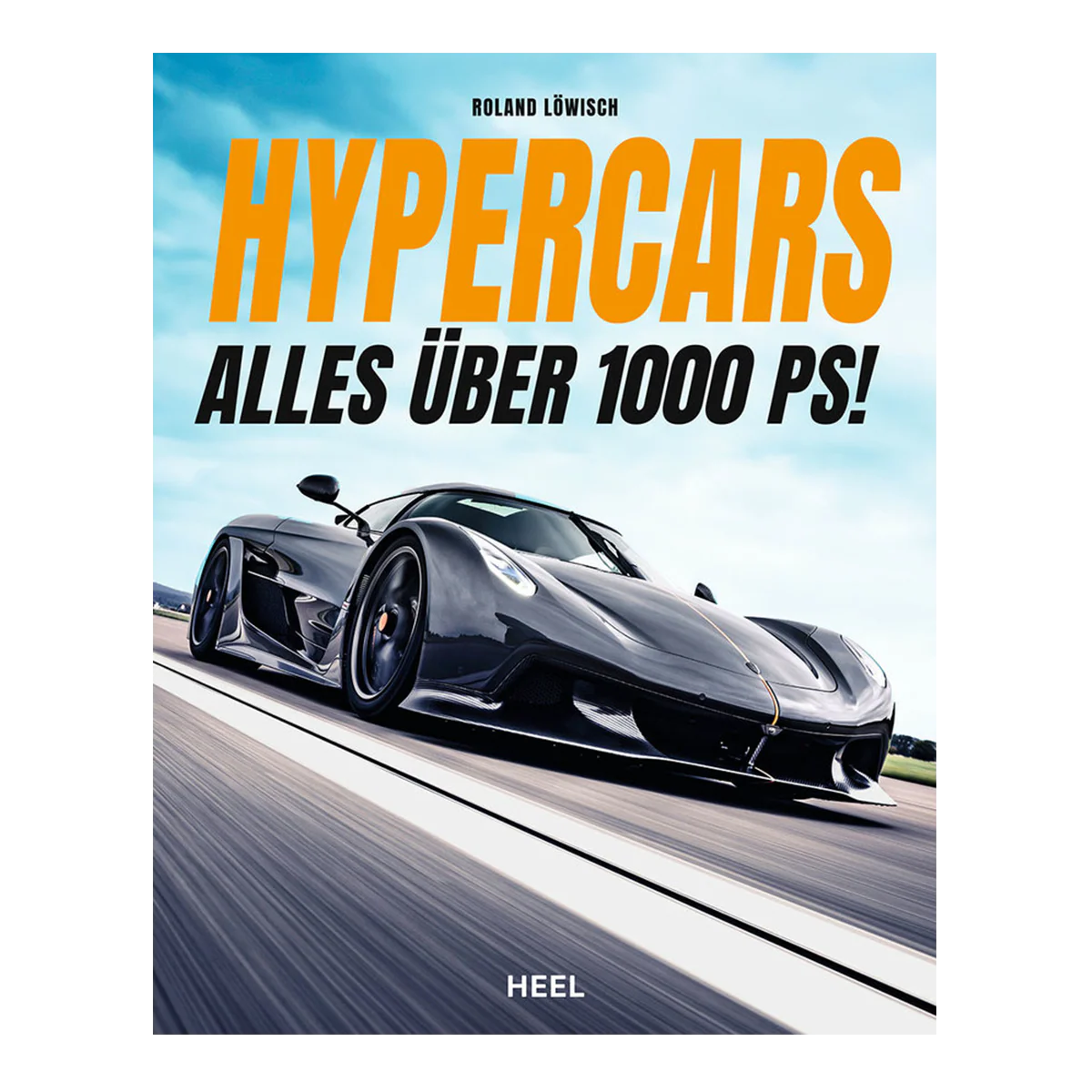 Hypercars
