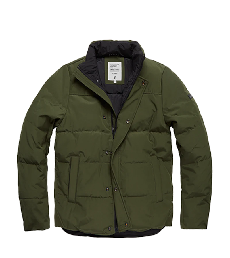 Winterjacke "Jace"