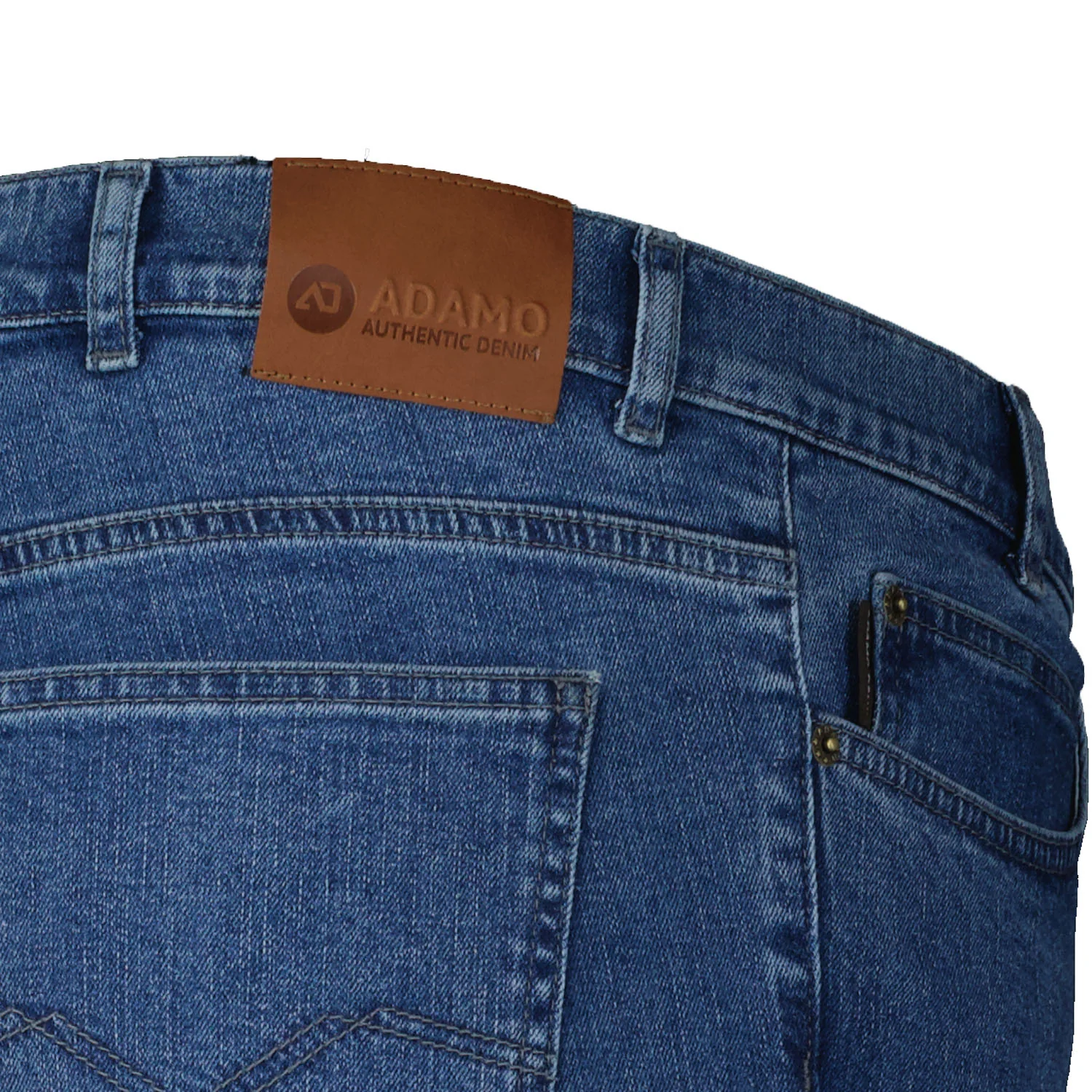 Jeans von Adamo - Image 4