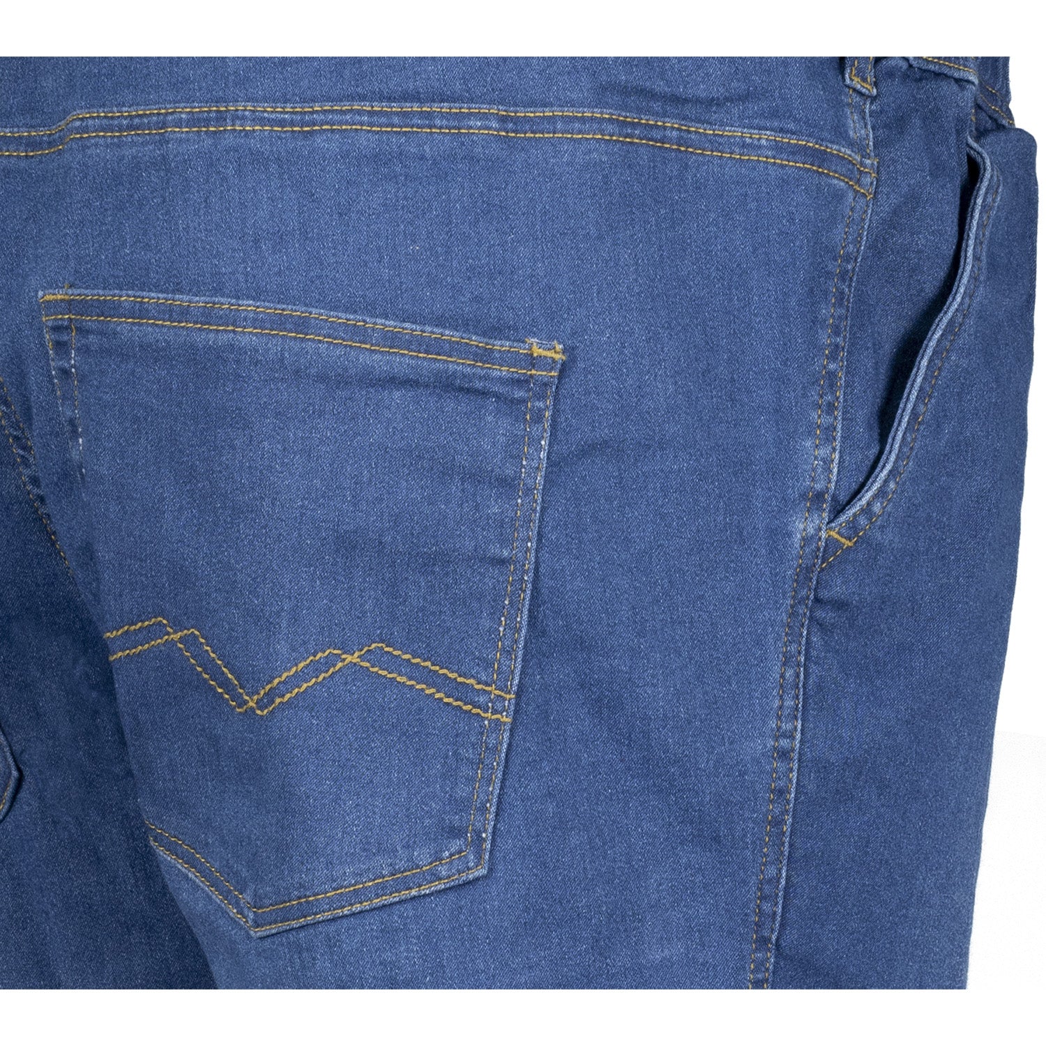 Jeans von Adamo - Image 4