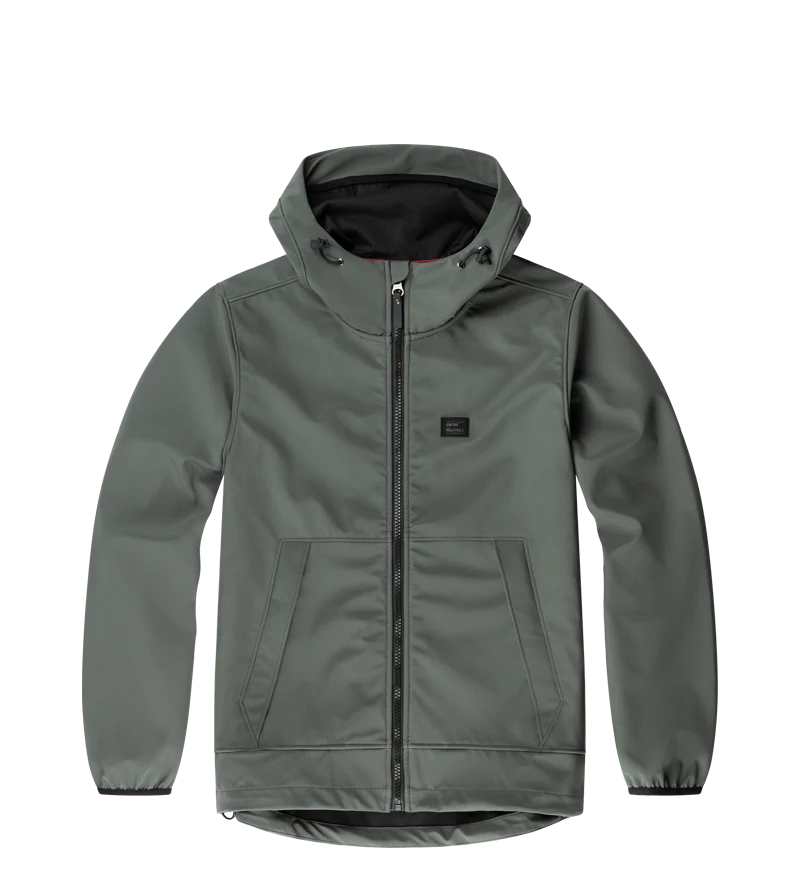 Softshelljacke "Jedd"