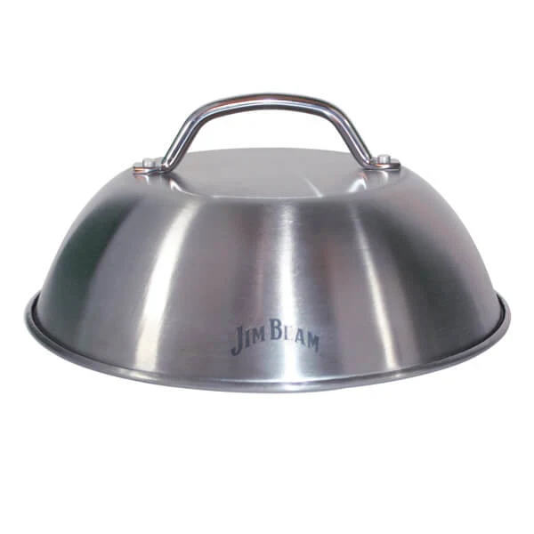 Jim Beam Burger- und Schmelzglocke - Image 2