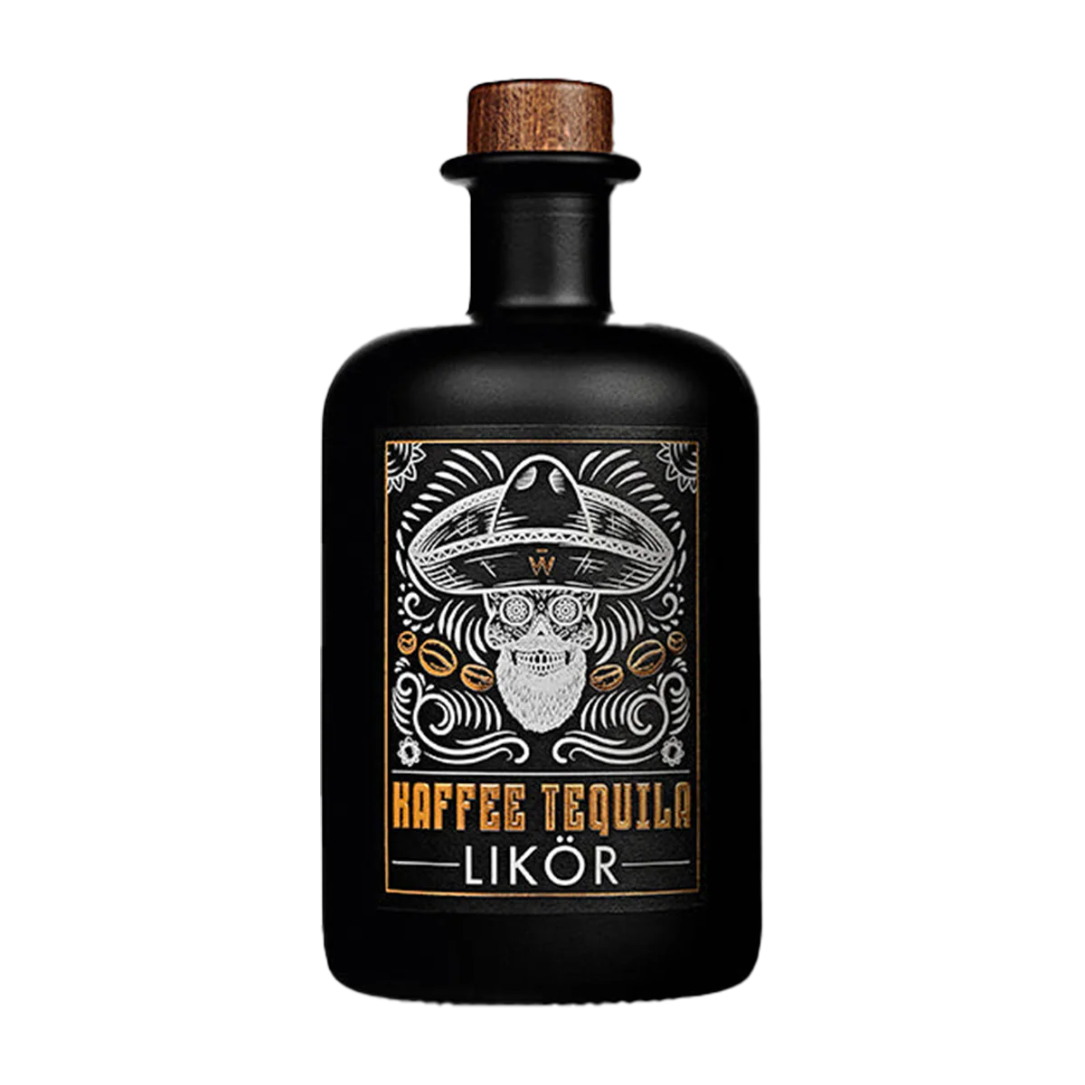 Kaffee Tequila Likör
