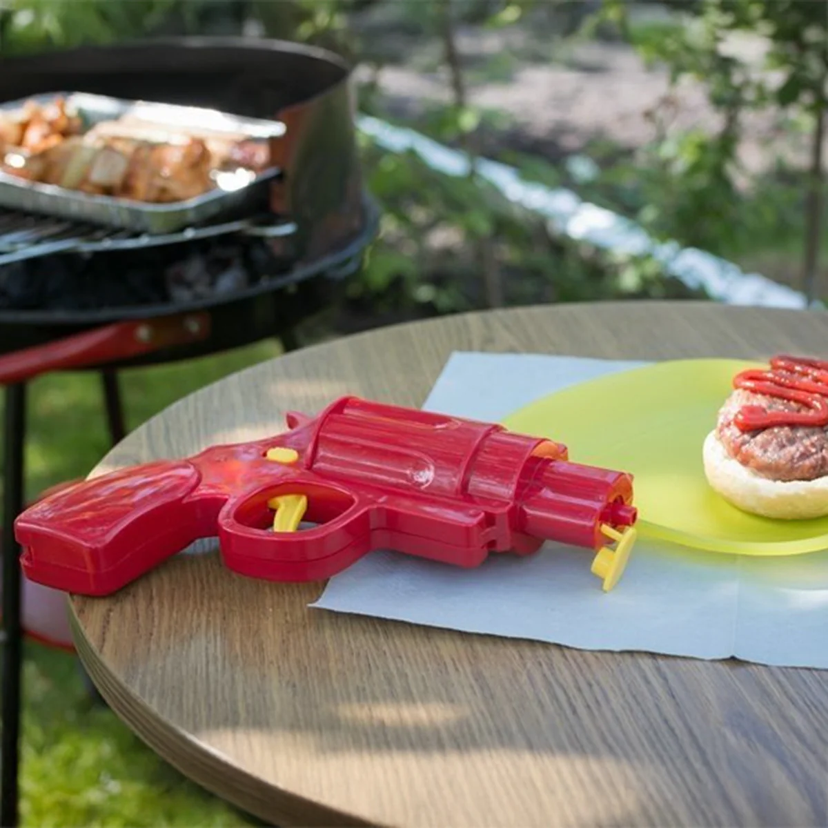 Ketchup Gun - Image 3