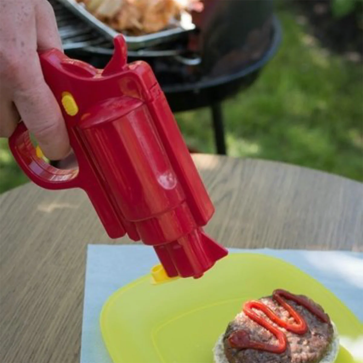 Ketchup Gun - Image 4