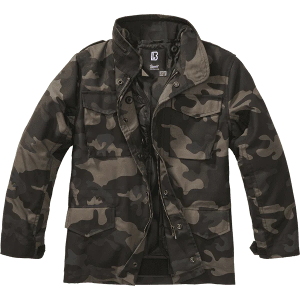 Kinder M65 Jacke von Brandit