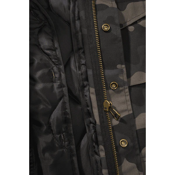 Kinder M65 Jacke von Brandit - Image 4