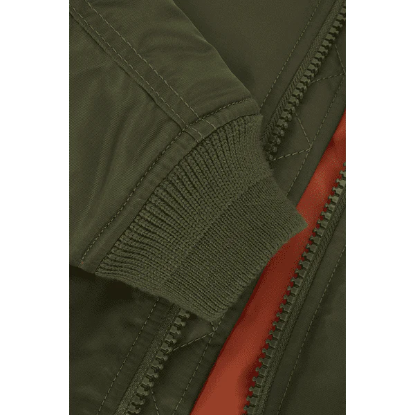 Kinder MA1 Jacke - Image 4