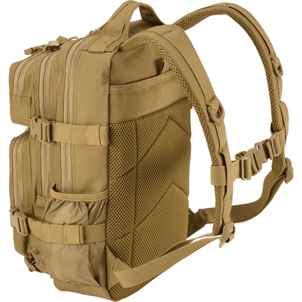 Kinderrucksack "US Cooper" von Brandit